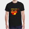 Gildan 100% Cotton™ 5.3 oz. T-Shirt Thumbnail