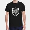 Gildan 100% Cotton™ 5.3 oz. T-Shirt Thumbnail