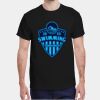 Gildan 100% Cotton™ 5.3 oz. T-Shirt Thumbnail