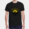 Gildan 100% Cotton™ 5.3 oz. T-Shirt Thumbnail