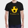 Gildan 100% Cotton™ 5.3 oz. T-Shirt Thumbnail