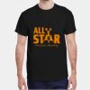 Gildan 100% Cotton™ 5.3 oz. T-Shirt Thumbnail