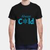 Gildan 100% Cotton™ 5.3 oz. T-Shirt Thumbnail