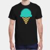 Gildan 100% Cotton™ 5.3 oz. T-Shirt Thumbnail