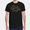 Gildan 100% Cotton™ 5.3 oz. T-Shirt Thumbnail