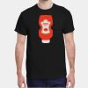 Gildan 100% Cotton™ 5.3 oz. T-Shirt Thumbnail