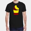 Gildan 100% Cotton™ 5.3 oz. T-Shirt Thumbnail