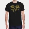 Gildan 100% Cotton™ 5.3 oz. T-Shirt Thumbnail