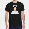 Gildan 100% Cotton™ 5.3 oz. T-Shirt Thumbnail