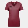 Next Level Apparel 1540 - Ladies' Ideal V-Neck Thumbnail