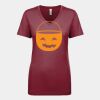 Next Level Apparel 1540 - Ladies' Ideal V-Neck Thumbnail