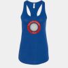 Next Level Apparel - Ladies' Ideal Racerback Tank Thumbnail