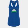 Next Level Apparel - Ladies' Ideal Racerback Tank Thumbnail