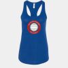 Next Level Apparel - Ladies' Ideal Racerback Tank Thumbnail