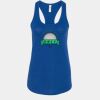 Next Level Apparel - Ladies' Ideal Racerback Tank Thumbnail