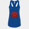 Next Level Apparel - Ladies' Ideal Racerback Tank Thumbnail