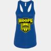 Next Level Apparel - Ladies' Ideal Racerback Tank Thumbnail