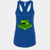 Next Level Apparel - Ladies' Ideal Racerback Tank Thumbnail