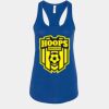 Next Level Apparel - Ladies' Ideal Racerback Tank Thumbnail