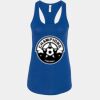 Next Level Apparel - Ladies' Ideal Racerback Tank Thumbnail