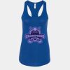 Next Level Apparel - Ladies' Ideal Racerback Tank Thumbnail