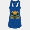 Next Level Apparel - Ladies' Ideal Racerback Tank Thumbnail
