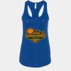 Next Level Apparel - Ladies' Ideal Racerback Tank Thumbnail