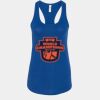 Next Level Apparel - Ladies' Ideal Racerback Tank Thumbnail