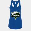 Next Level Apparel - Ladies' Ideal Racerback Tank Thumbnail