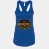 Next Level Apparel - Ladies' Ideal Racerback Tank Thumbnail