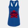 Next Level Apparel - Ladies' Ideal Racerback Tank Thumbnail