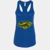 Next Level Apparel - Ladies' Ideal Racerback Tank Thumbnail