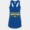 Next Level Apparel - Ladies' Ideal Racerback Tank Thumbnail