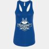 Next Level Apparel - Ladies' Ideal Racerback Tank Thumbnail