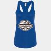 Next Level Apparel - Ladies' Ideal Racerback Tank Thumbnail
