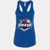 Next Level Apparel - Ladies' Ideal Racerback Tank Thumbnail