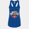 Next Level Apparel - Ladies' Ideal Racerback Tank Thumbnail