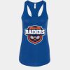 Next Level Apparel - Ladies' Ideal Racerback Tank Thumbnail