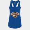 Next Level Apparel - Ladies' Ideal Racerback Tank Thumbnail