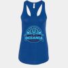 Next Level Apparel - Ladies' Ideal Racerback Tank Thumbnail
