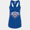 Next Level Apparel - Ladies' Ideal Racerback Tank Thumbnail