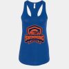 Next Level Apparel - Ladies' Ideal Racerback Tank Thumbnail