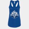 Next Level Apparel - Ladies' Ideal Racerback Tank Thumbnail