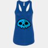 Next Level Apparel - Ladies' Ideal Racerback Tank Thumbnail