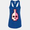 Next Level Apparel - Ladies' Ideal Racerback Tank Thumbnail