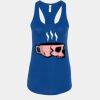 Next Level Apparel - Ladies' Ideal Racerback Tank Thumbnail