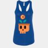 Next Level Apparel - Ladies' Ideal Racerback Tank Thumbnail