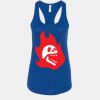 Next Level Apparel - Ladies' Ideal Racerback Tank Thumbnail