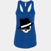 Next Level Apparel - Ladies' Ideal Racerback Tank Thumbnail