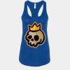 Next Level Apparel - Ladies' Ideal Racerback Tank Thumbnail